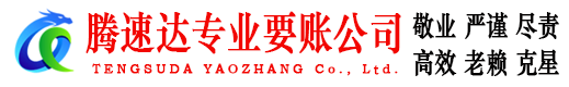 屯溪腾速达清债公司